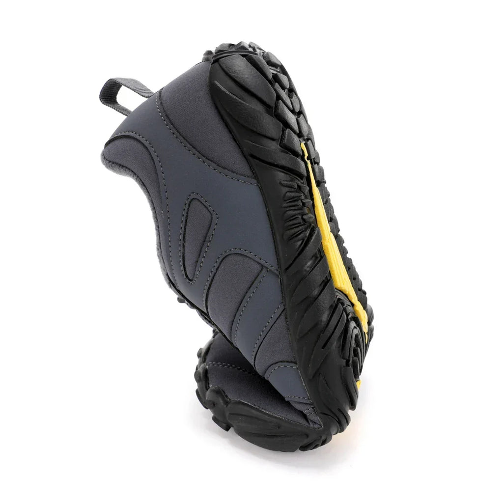 NoordStap™ | Waterafstotende barefootschoenen voor de lente