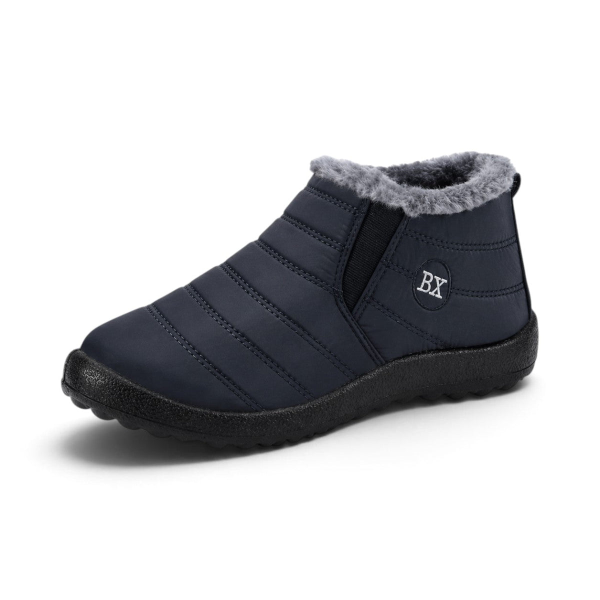 Nordstep™ | Ergonomische & antislip comfort-winterlaarzen