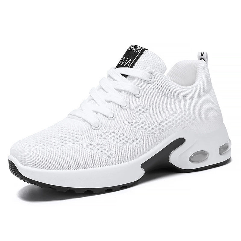 OrthoStep™ | Ergonomische sneakers die pijn verlichten