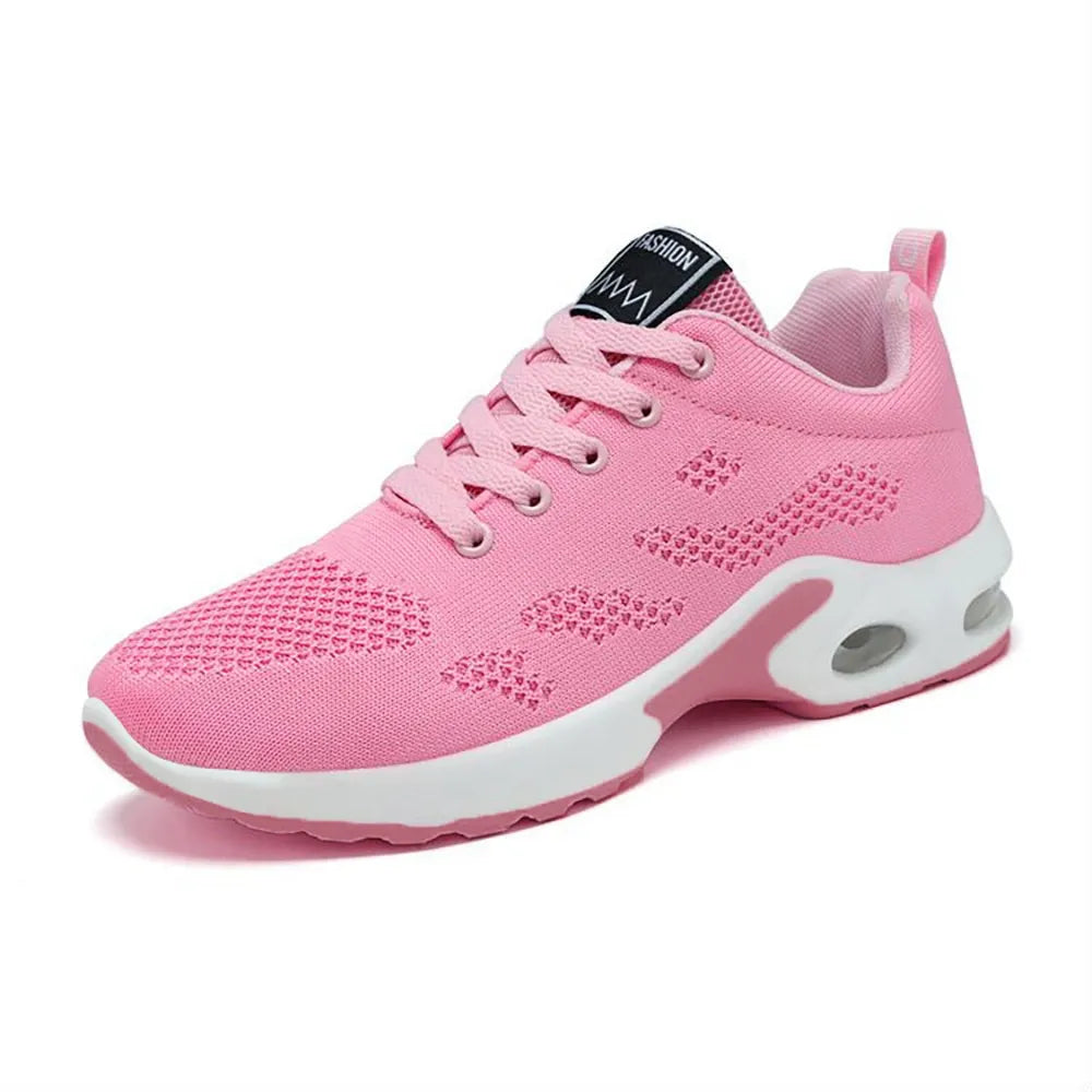 OrthoStep™ | Ergonomische sneakers die pijn verlichten