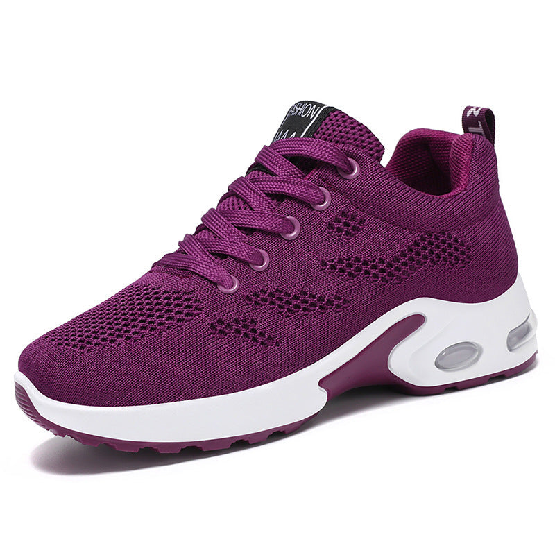 OrthoStep™ | Ergonomische sneakers die pijn verlichten