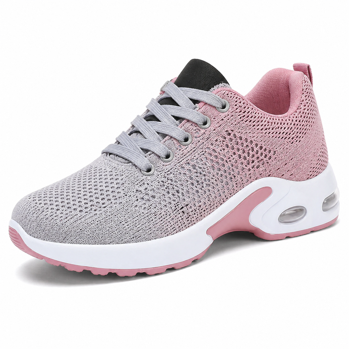 OrthoStep™ | Ergonomische sneakers die pijn verlichten