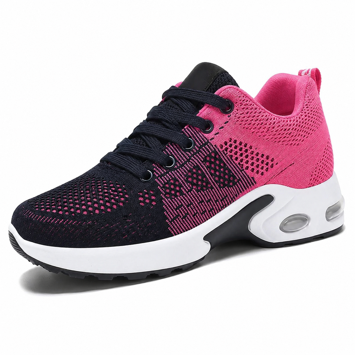 OrthoStep™ | Ergonomische sneakers die pijn verlichten