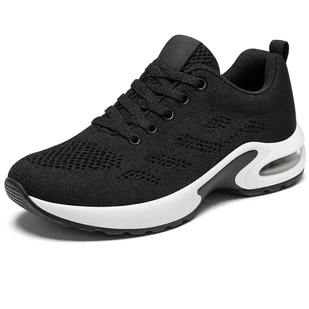 OrthoStep™ | Ergonomische sneakers die pijn verlichten