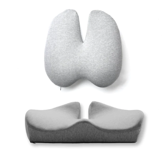 RugVorm™ | Ergonomische steun voor een betere houding
