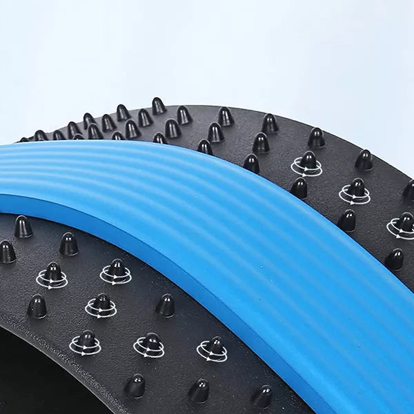 RugStrek™ | Akupressuur voor verlichting van rugspanning