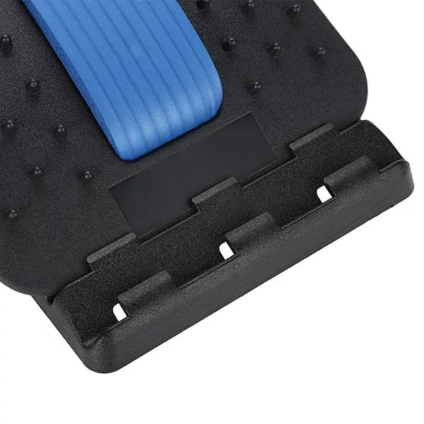 RugStrek™ | Akupressuur voor verlichting van rugspanning