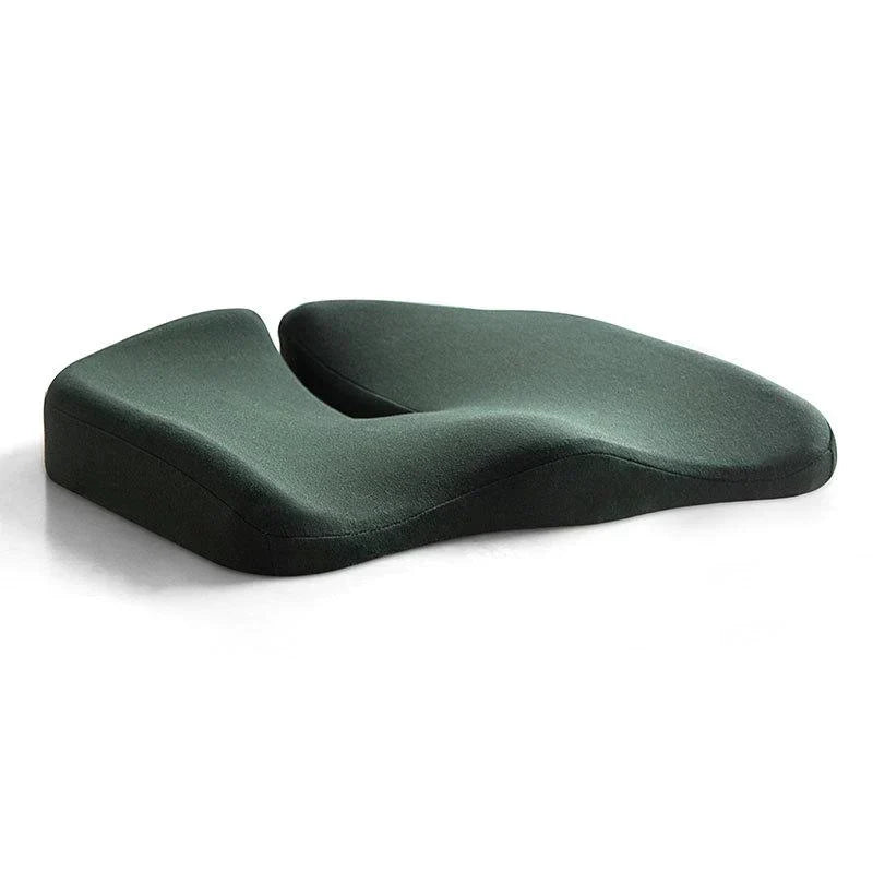 ZitComfort™ | Comfortabele steun voor rug en onderrug
