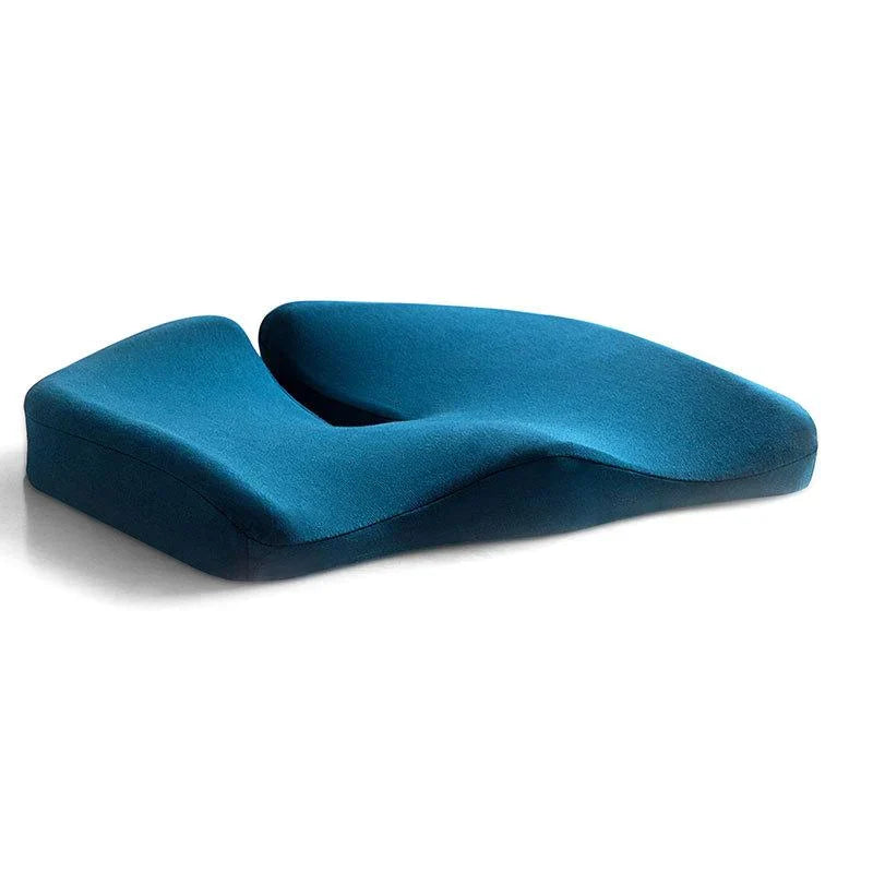 ZitComfort™ | Comfortabele steun voor rug en onderrug