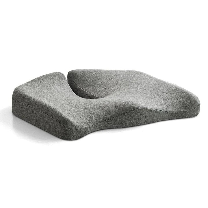 ZitComfort™ | Comfortabele steun voor rug en onderrug