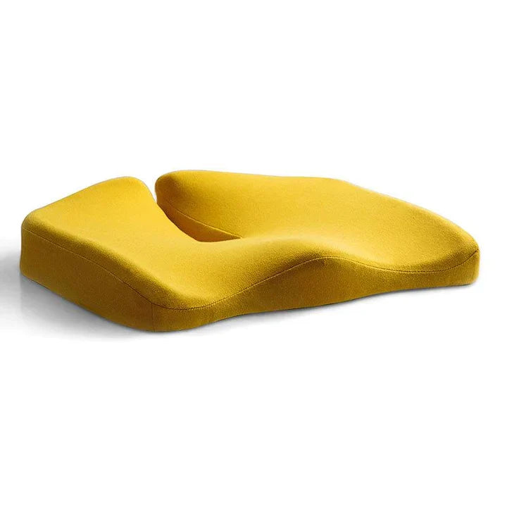 ZitComfort™ | Comfortabele steun voor rug en onderrug