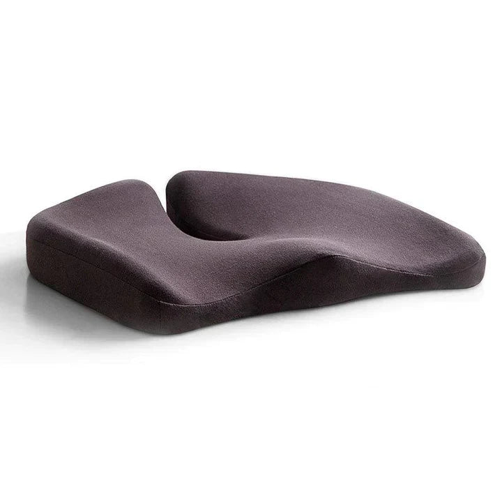 ZitComfort™ | Comfortabele steun voor rug en onderrug