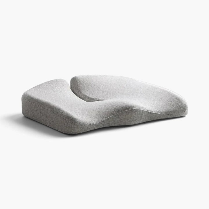 ZitComfort™ | Comfortabele steun voor rug en onderrug