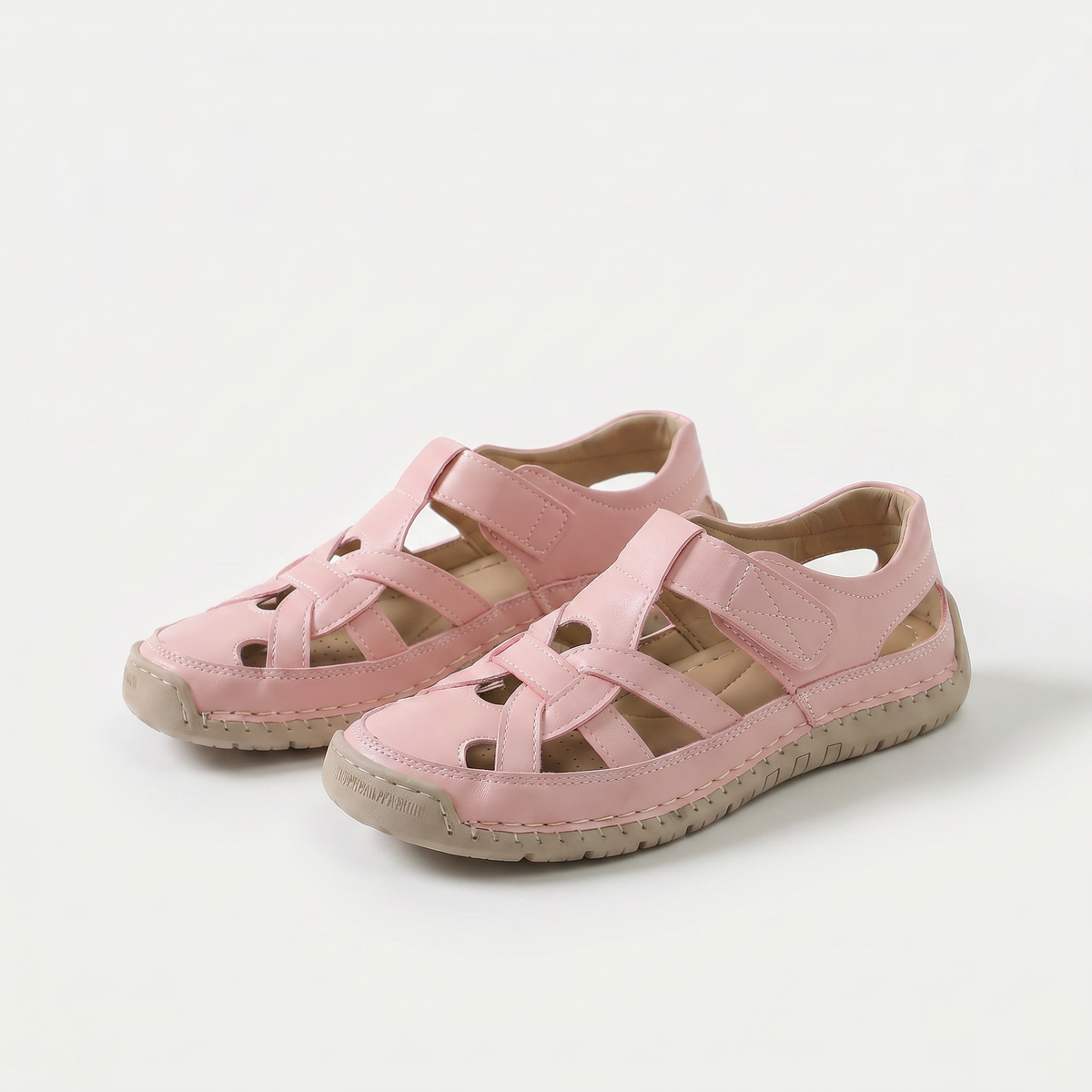 ZonStap™ | Lichte zomersandalen