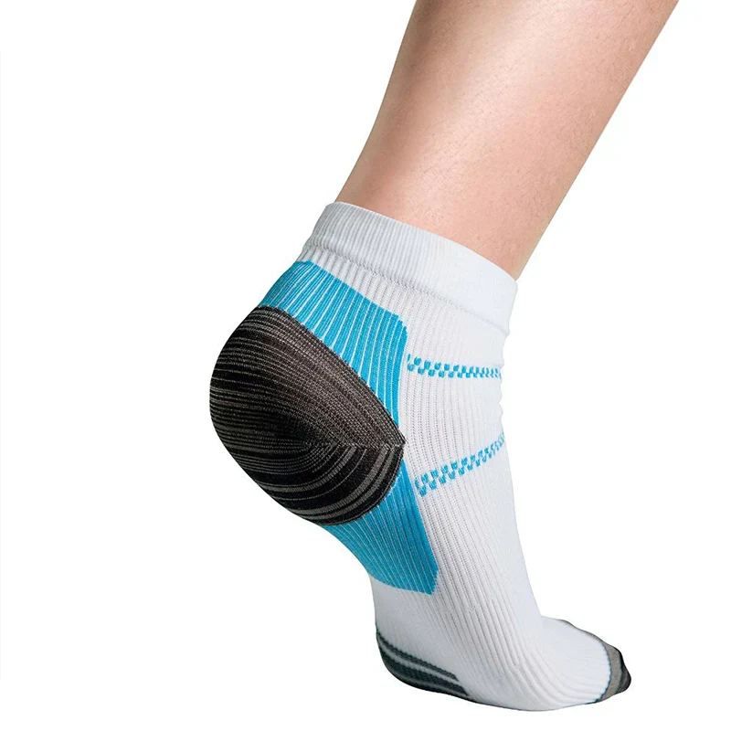 SteunKousen™ | Compressiekousen voor dagelijks comfort (4 paar)