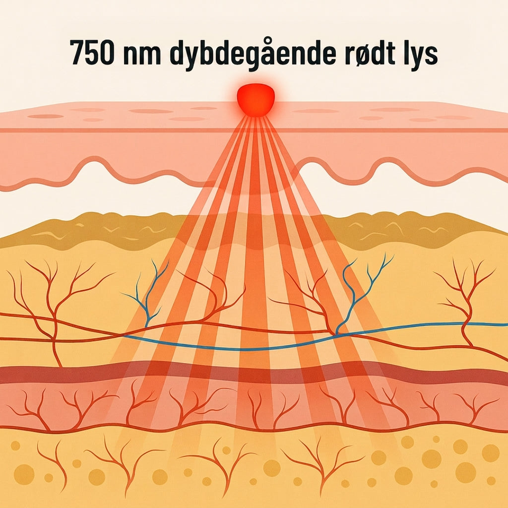 Thermion™ | Therapeutische warmte voor verlichting van rugpijn