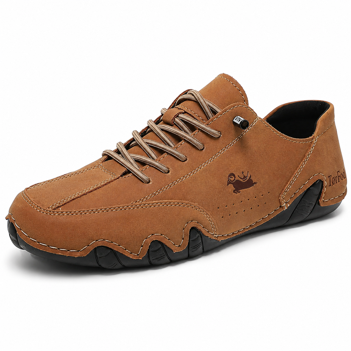 DroogVoet™ | Waterdichte barefootschoenen voor natuurlijk bewegen