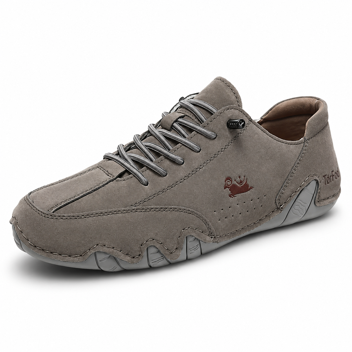DroogVoet™ | Waterdichte barefootschoenen voor natuurlijk bewegen