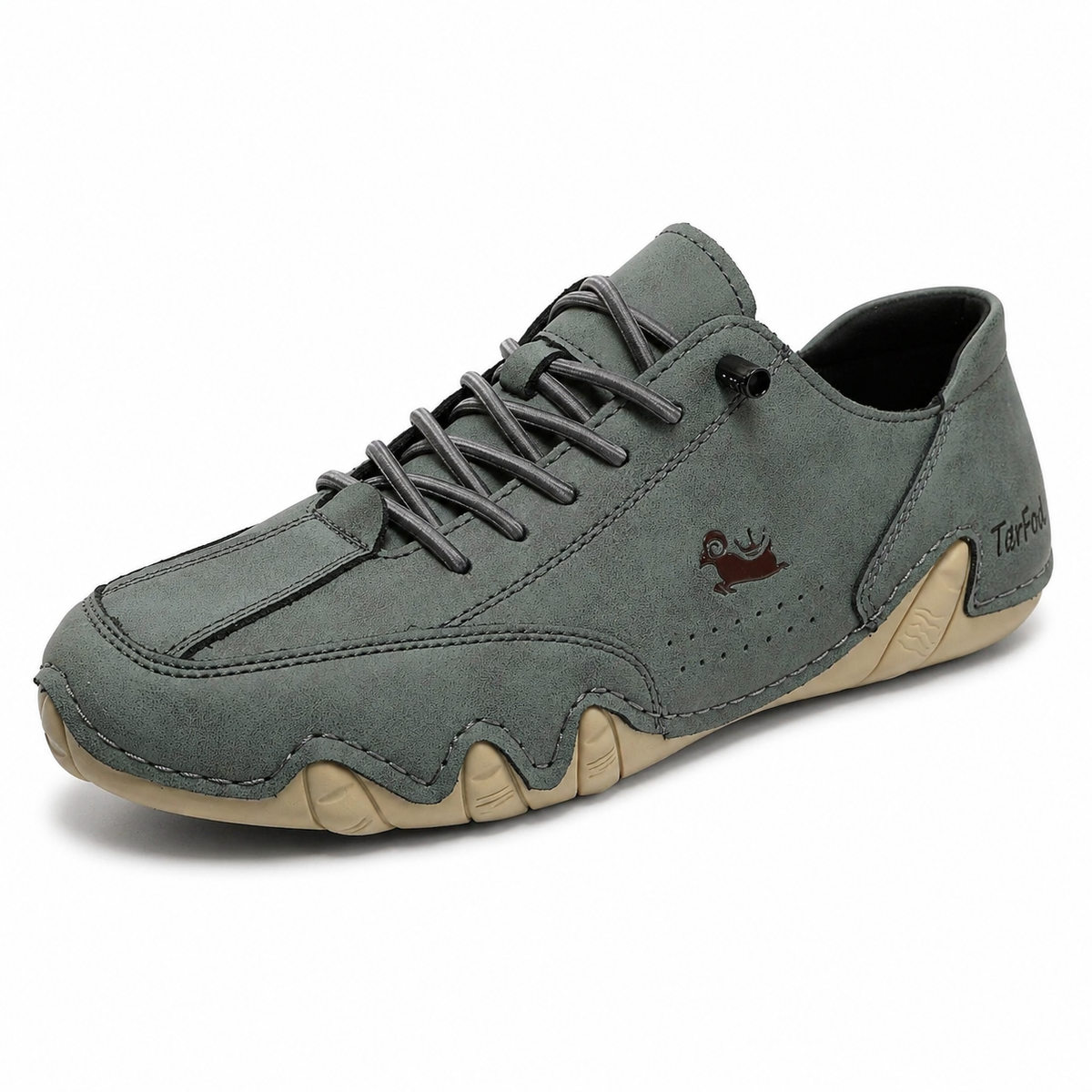 DroogVoet™ | Waterdichte barefootschoenen voor natuurlijk bewegen