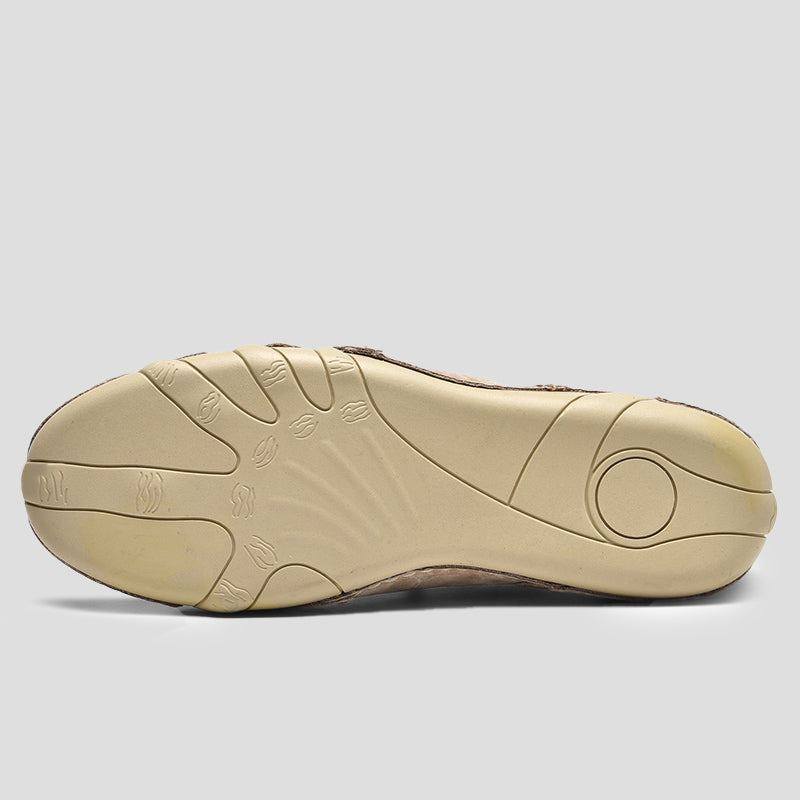 DroogVoet™ | Waterdichte barefootschoenen voor natuurlijk bewegen