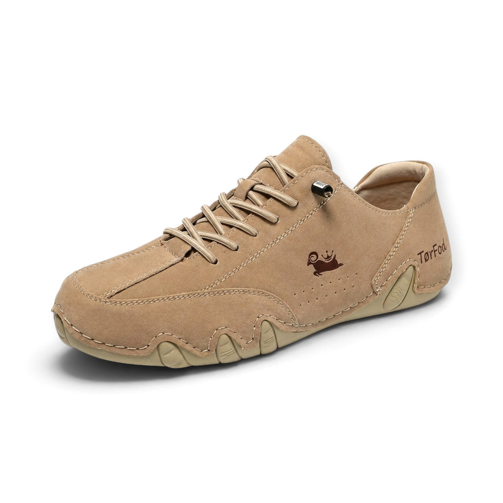 DroogVoet™ | Waterdichte barefootschoenen voor natuurlijk bewegen