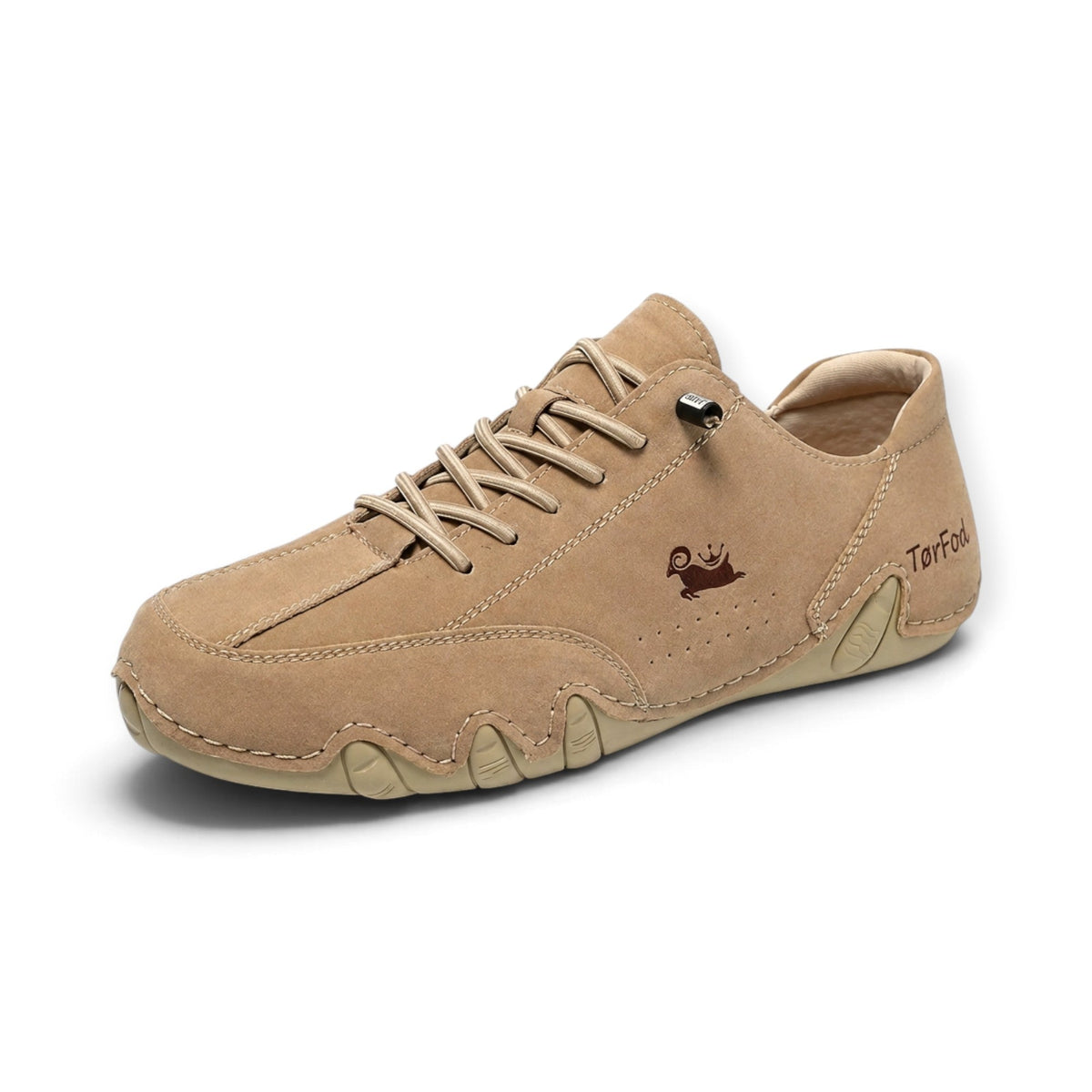 DroogVoet™ | Waterdichte barefootschoenen voor natuurlijk bewegen