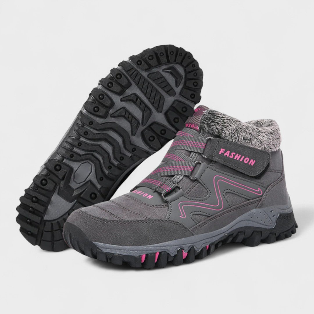 VeiligSchoen™ | Antislip winterschoenen met goede grip