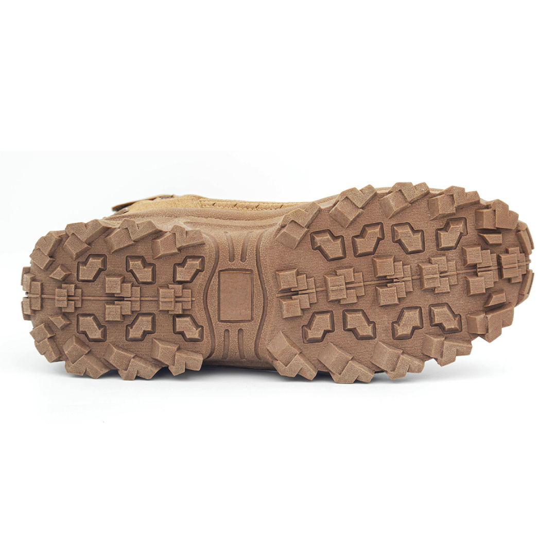 WandelZeker™ | Waterdichte schoenen met stabiele steun