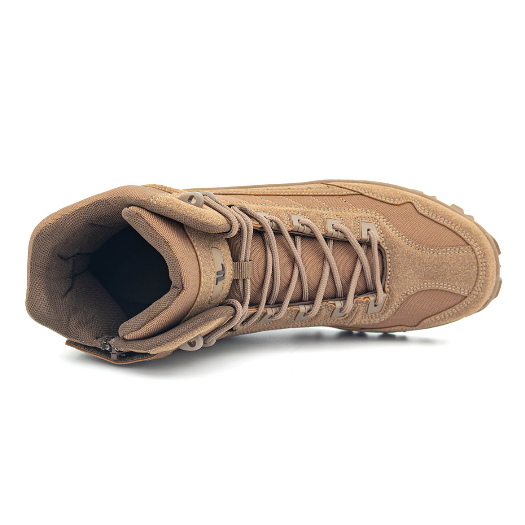 WandelZeker™ | Waterdichte schoenen met stabiele steun