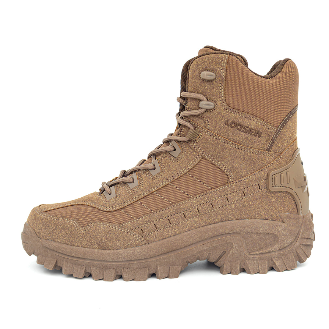 WandelZeker™ | Waterdichte schoenen met stabiele steun