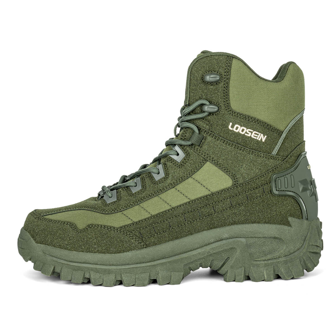 WandelZeker™ | Waterdichte schoenen met stabiele steun