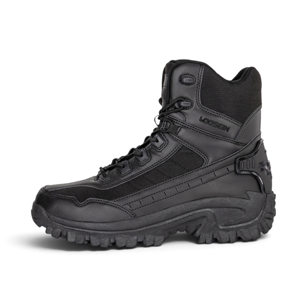WandelZeker™ | Waterdichte schoenen met stabiele steun