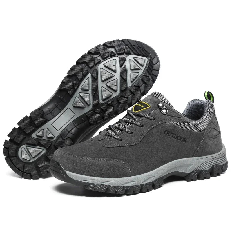 WandelSteun™ | Comfortabele schoenen voor lange wandelingen