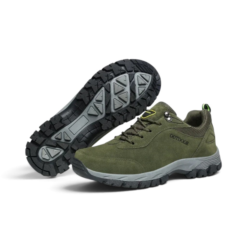 WandelSteun™ | Comfortabele schoenen voor lange wandelingen